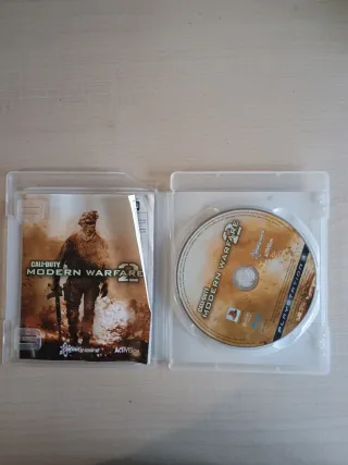 Lote Juegos PS3 (FIFA 18, GTA V, Call of Duty...)