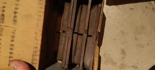 Pinza Freno Alfa Romeo 6 Pistones