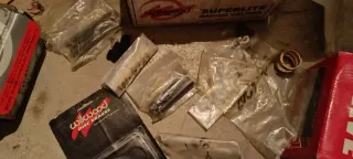 Pinza Freno Alfa Romeo 6 Pistones