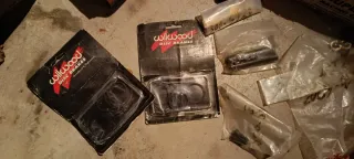 Pinza Freno Alfa Romeo 6 Pistones