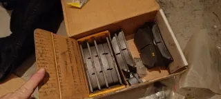 Pinza Freno Alfa Romeo 6 Pistones