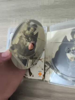 Genji Days of the Blade PS3