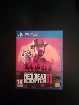 Lote 4 Juegos PS4: God of War, Horizon, Battlefron