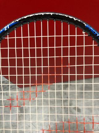 Raqueta de tenis infantil