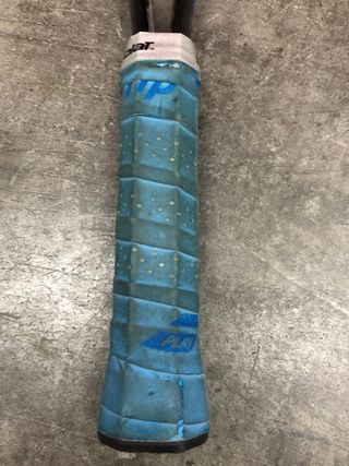 Raqueta de tenis infantil