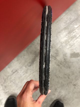 Raqueta de tenis infantil