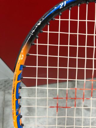 Raqueta de tenis infantil