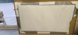 Espejo 120x70cm nuevo