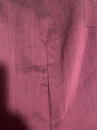 Camisa Zara Fucsia Talla M