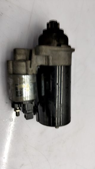 MOTOR ARRANQUE VOLKSWAGEN POLO (9N1) (4)