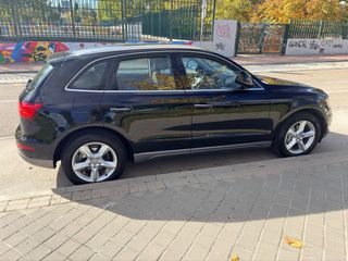 Audi Q5 2015