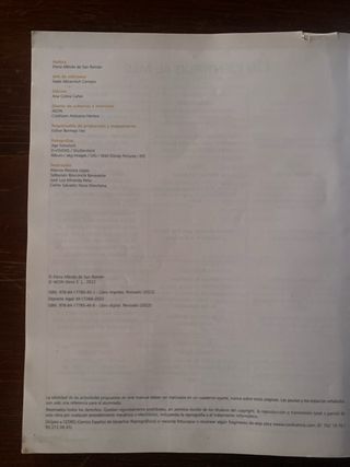 Física y Química 3º ESO