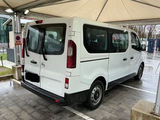 Nissan NV300 L2 9 PLAZAS