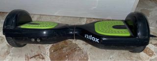 Hoverboard Nilox