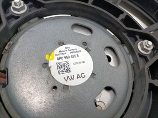 ELECTROVENTILADOR SEAT TOLEDO (KG3)