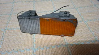 Intermitente Defensa Renault 12 TS Exterior