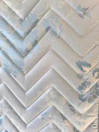 Colchón 90x190 cm