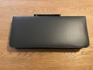 Set de Golf domestico, Ejecutivo Viajero