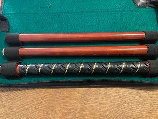 Set de Golf domestico, Ejecutivo Viajero