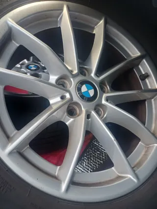 Llantas 16 BMW