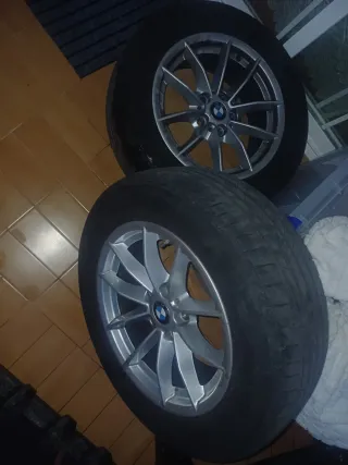 Llantas 16 BMW