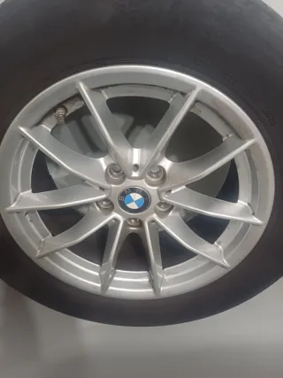 Llantas 16 BMW