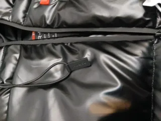 Giubbotto Prada Uomo Taglia M Nero