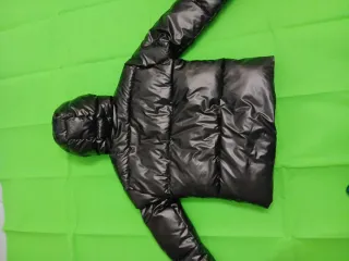 Giubbotto Prada Uomo Taglia M Nero