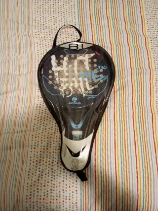 Pala de tenis-pádel Artengo.