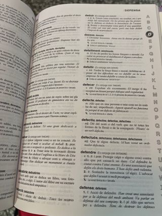 Diccionari pràctic d'ús del valencià