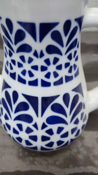 Cafetera Sargadelos G.G.