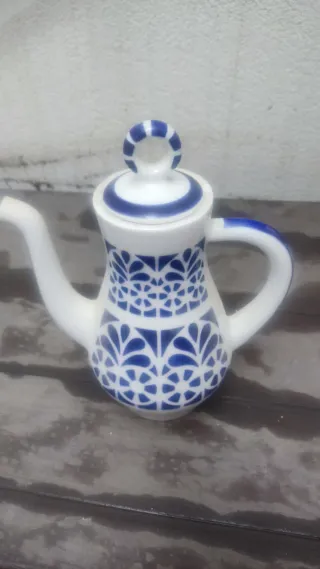 Cafetera Sargadelos G.G.