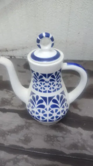 Cafetera Sargadelos G.G.