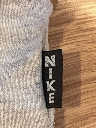 Chaqueta chandal hombre Nike XL