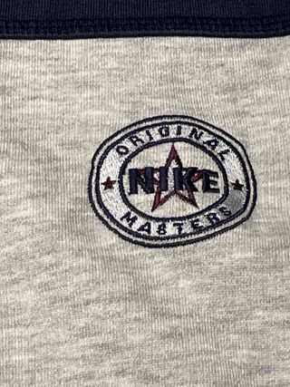 Chaqueta chandal hombre Nike XL