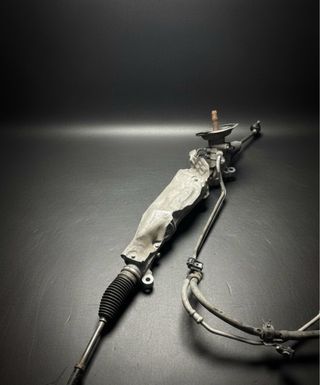 Cremallera Dirección Ford volvo y mazda