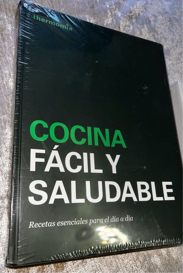 Robot Thermomix TM5 Nuevo SIN ESTRENAR