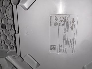 Robot Thermomix TM5 Nuevo SIN ESTRENAR