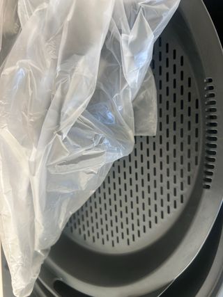 Robot Thermomix TM5 Nuevo SIN ESTRENAR