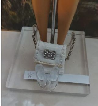 Completo Barbie Integrity Toys