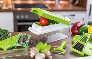 Cortador de Verduras Plus