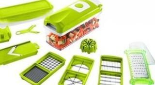 Cortador de Verduras Plus