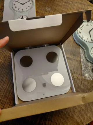 Báscula Huawei Scale 3 Bluetooth