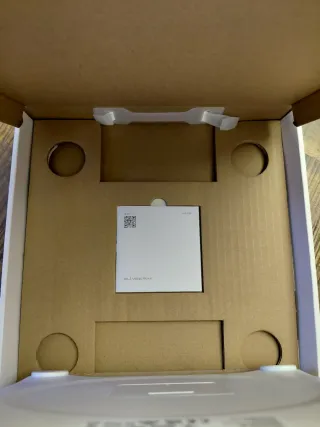 Báscula Huawei Scale 3 Bluetooth