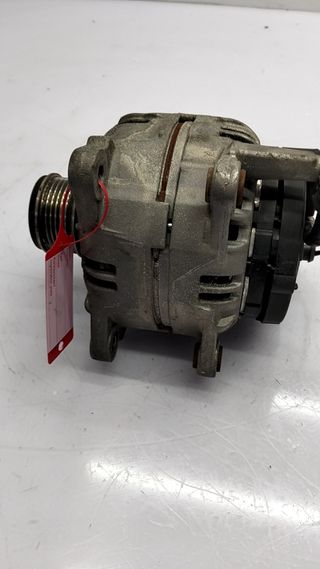 ALTERNADOR VOLKSWAGEN POLO (9N1) (2)