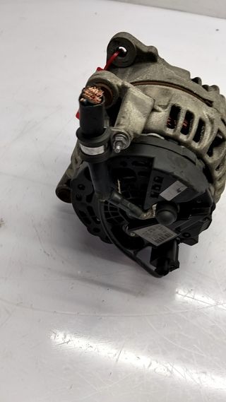 ALTERNADOR VOLKSWAGEN POLO (9N1) (2)