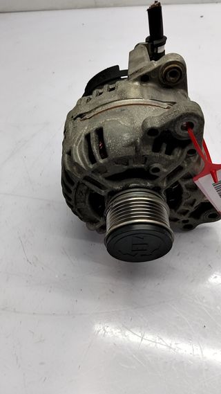 ALTERNADOR VOLKSWAGEN POLO (9N1) (2)