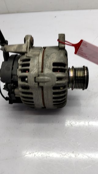 ALTERNADOR VOLKSWAGEN POLO (9N1) (2)