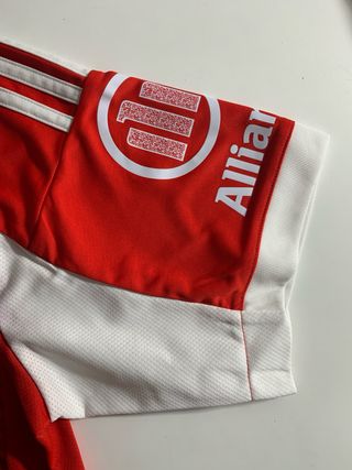 Camiseta FC Bayern Múnich Adidas Talla M
