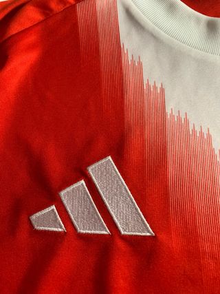 Camiseta FC Bayern Múnich Adidas Talla M